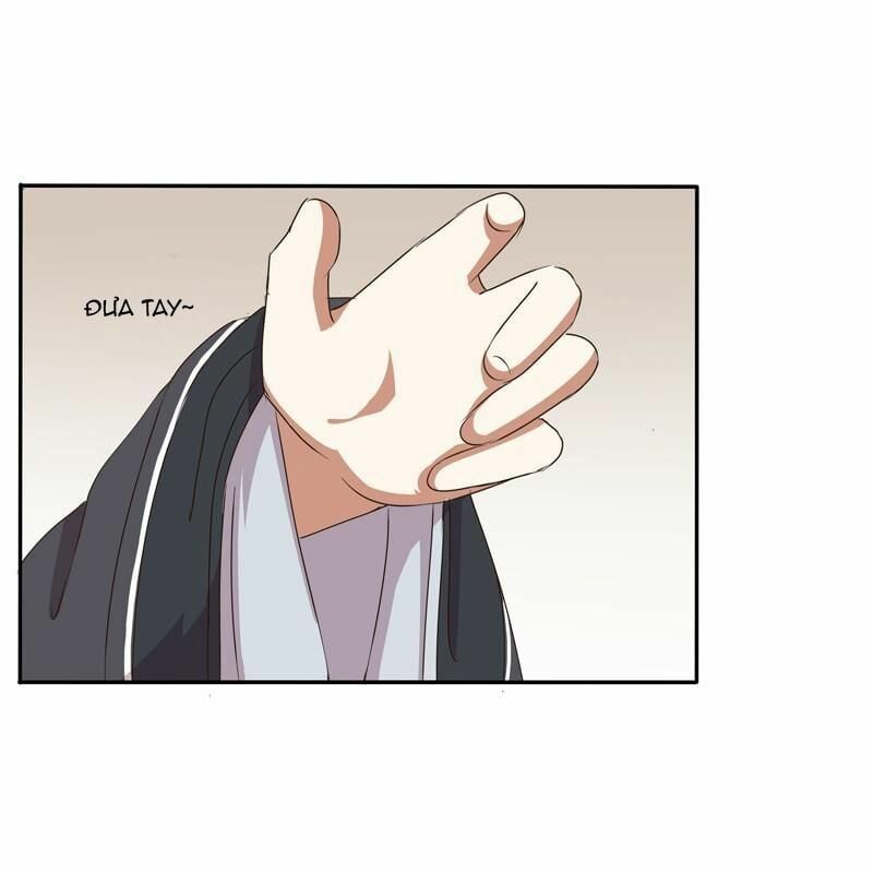 đọc truyện Thông Linh Phi Chương 94 ảnh 15 tại Thiên Thai Truyện