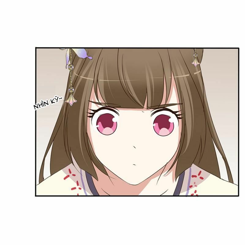 đọc truyện Thông Linh Phi Chương 94 ảnh 16 tại Thiên Thai Truyện