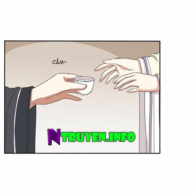 đọc truyện Thông Linh Phi Chương 94 ảnh 17 tại Thiên Thai Truyện