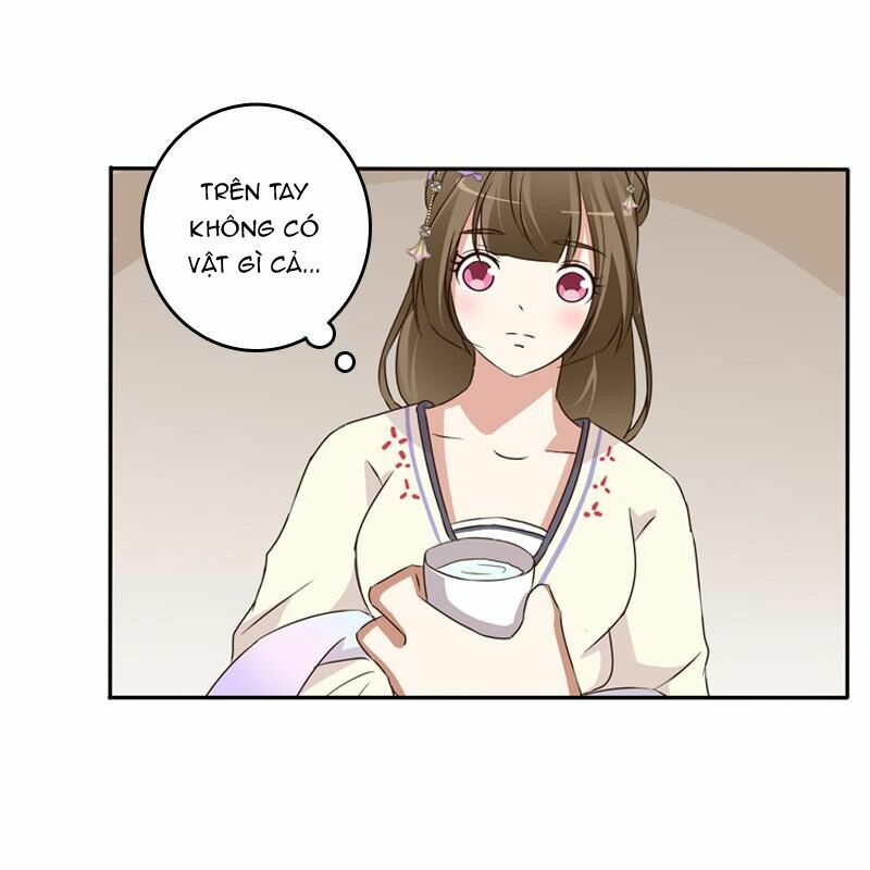 đọc truyện Thông Linh Phi Chương 94 ảnh 18 tại Thiên Thai Truyện