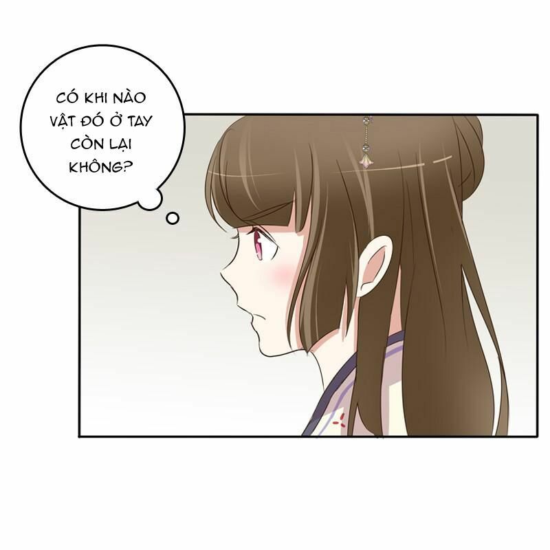 đọc truyện Thông Linh Phi Chương 94 ảnh 20 tại Thiên Thai Truyện