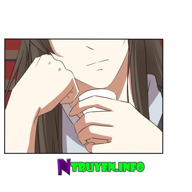 đọc truyện Thông Linh Phi Chương 94 ảnh 21 tại Thiên Thai Truyện