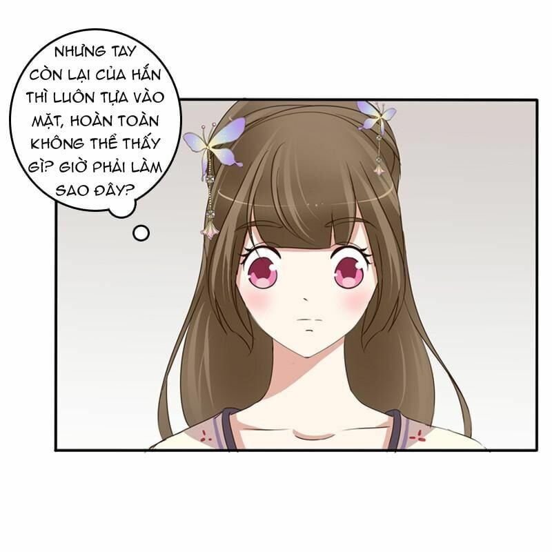 đọc truyện Thông Linh Phi Chương 94 ảnh 22 tại Thiên Thai Truyện