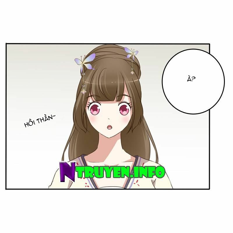 đọc truyện Thông Linh Phi Chương 94 ảnh 25 tại Thiên Thai Truyện