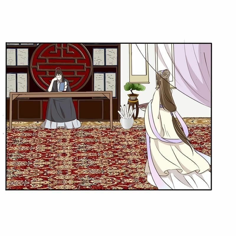 đọc truyện Thông Linh Phi Chương 94 ảnh 7 tại Thiên Thai Truyện