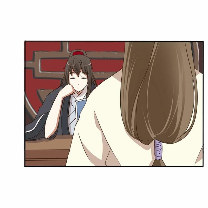 đọc truyện Thông Linh Phi Chương 94 ảnh 8 tại Thiên Thai Truyện