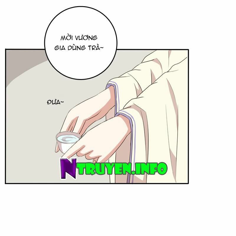 đọc truyện Thông Linh Phi Chương 94 ảnh 9 tại Thiên Thai Truyện