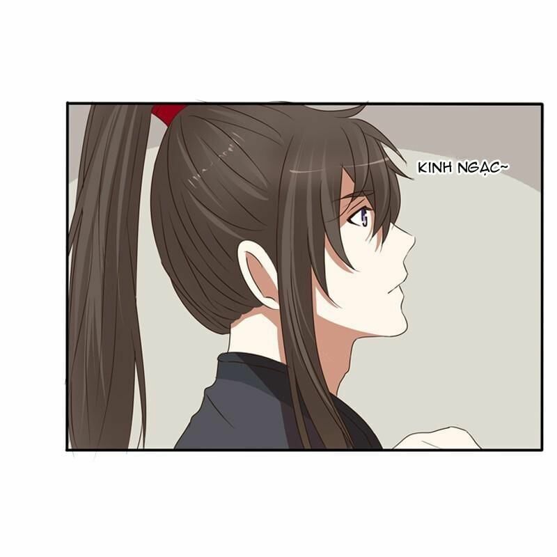 đọc truyện Thông Linh Phi Chương 94 ảnh 10 tại Thiên Thai Truyện