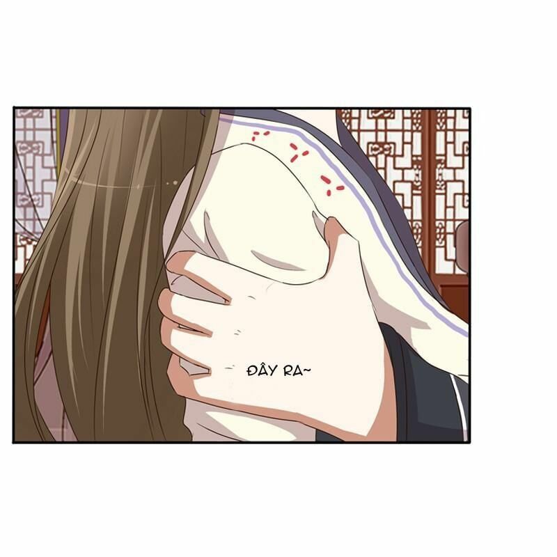 đọc truyện Thông Linh Phi Chương 95.5 ảnh 12 tại Thiên Thai Truyện