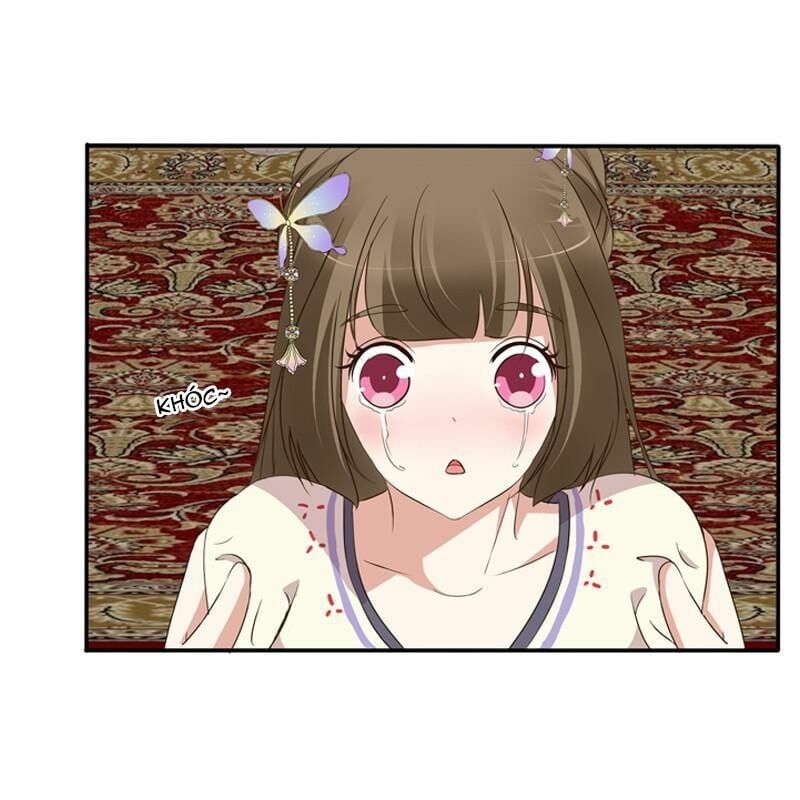 đọc truyện Thông Linh Phi Chương 95.5 ảnh 13 tại Thiên Thai Truyện