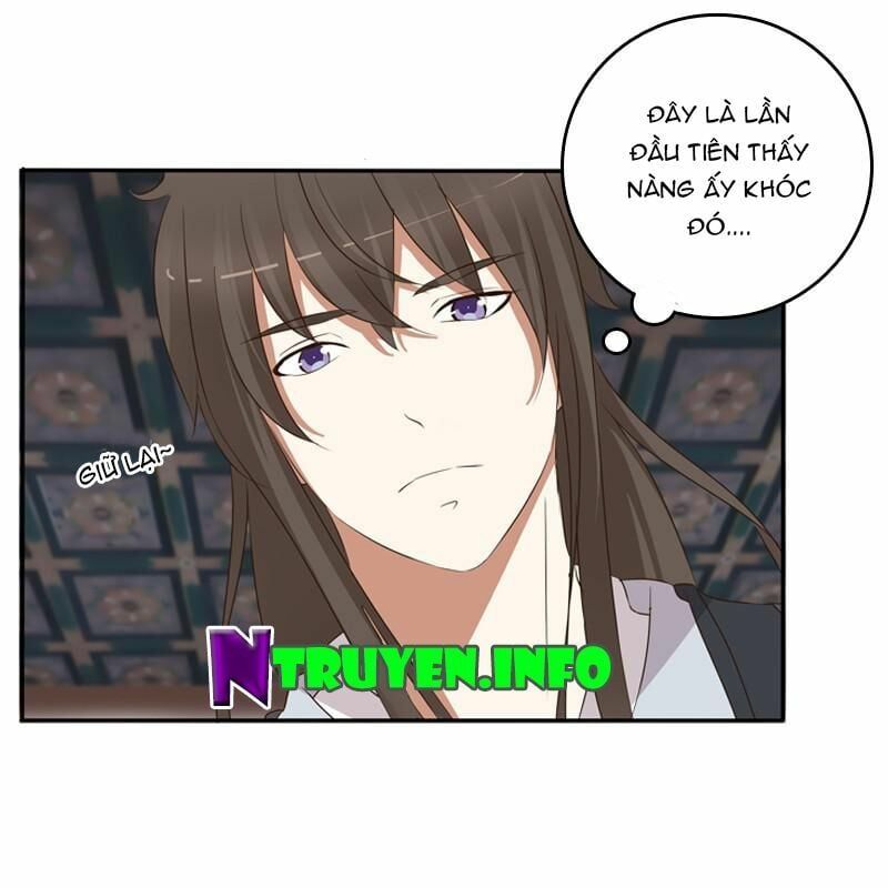 đọc truyện Thông Linh Phi Chương 95.5 ảnh 14 tại Thiên Thai Truyện