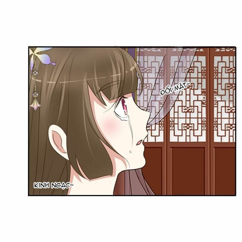 đọc truyện Thông Linh Phi Chương 95.5 ảnh 15 tại Thiên Thai Truyện