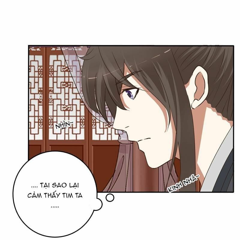 đọc truyện Thông Linh Phi Chương 95.5 ảnh 16 tại Thiên Thai Truyện