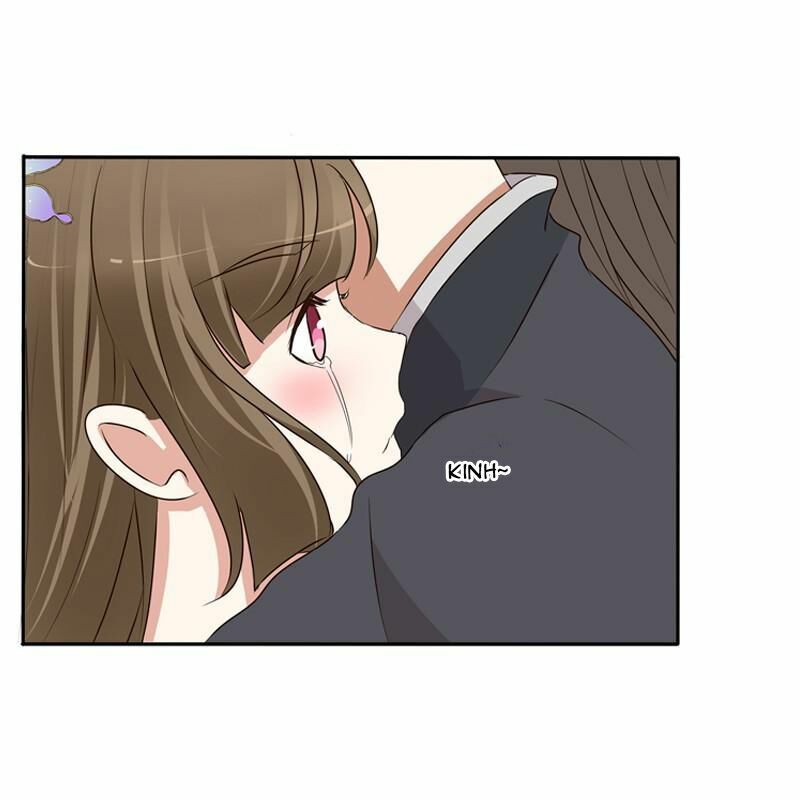 đọc truyện Thông Linh Phi Chương 95.5 ảnh 20 tại Thiên Thai Truyện