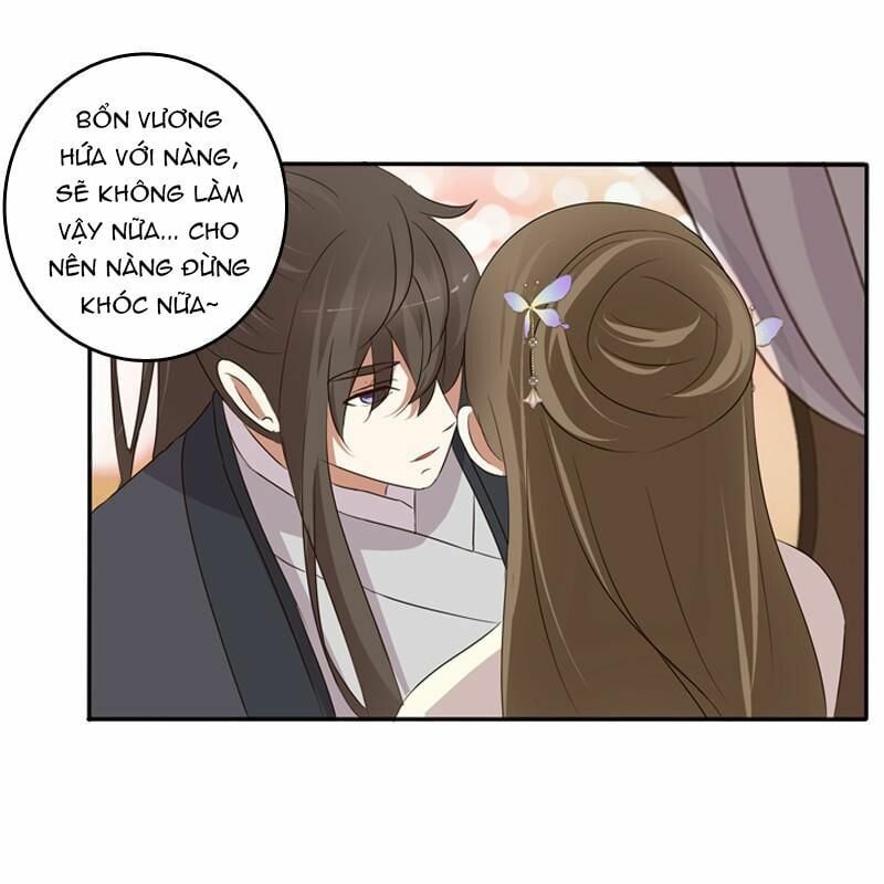 đọc truyện Thông Linh Phi Chương 95.5 ảnh 21 tại Thiên Thai Truyện