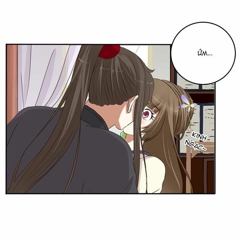 đọc truyện Thông Linh Phi Chương 95.5 ảnh 4 tại Thiên Thai Truyện