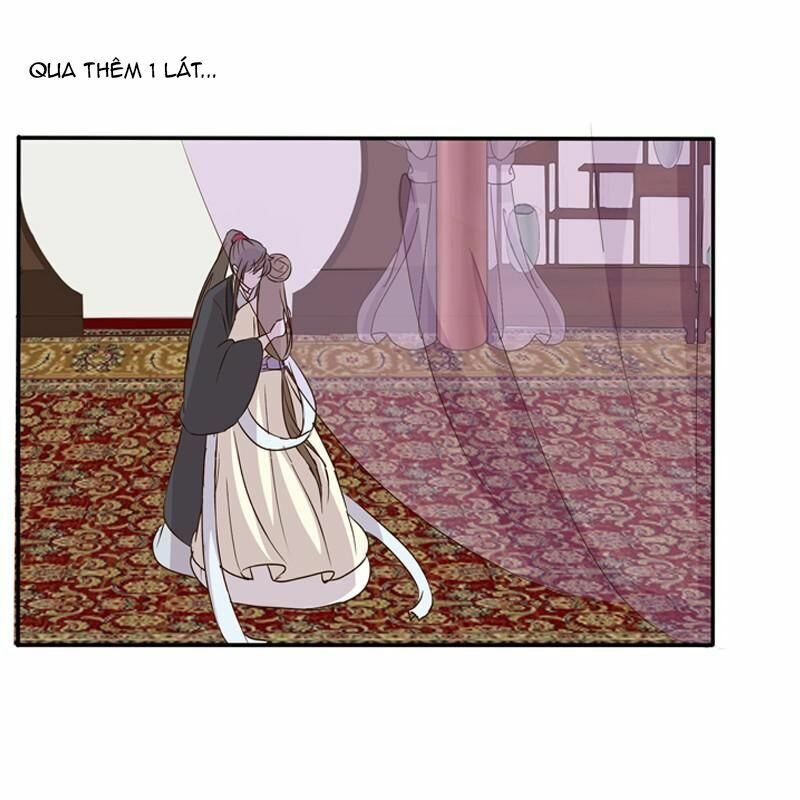 đọc truyện Thông Linh Phi Chương 95.5 ảnh 24 tại Thiên Thai Truyện