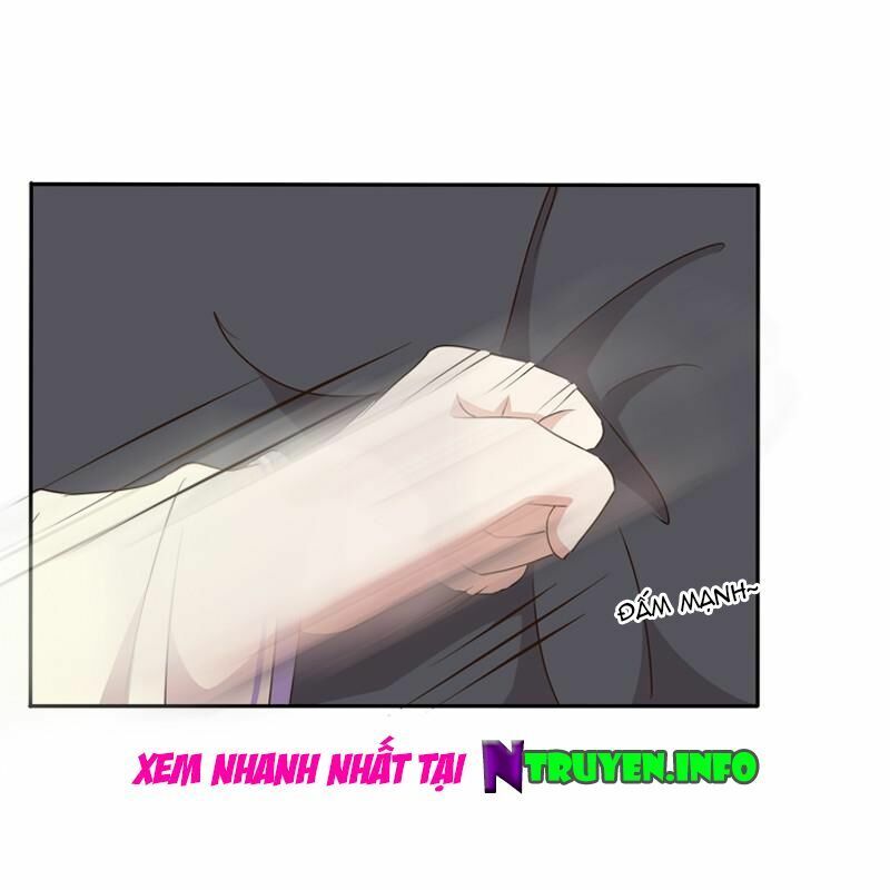 đọc truyện Thông Linh Phi Chương 95.5 ảnh 26 tại Thiên Thai Truyện