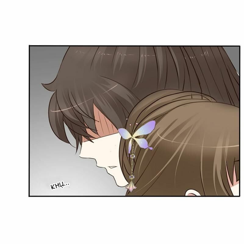 đọc truyện Thông Linh Phi Chương 95.5 ảnh 27 tại Thiên Thai Truyện