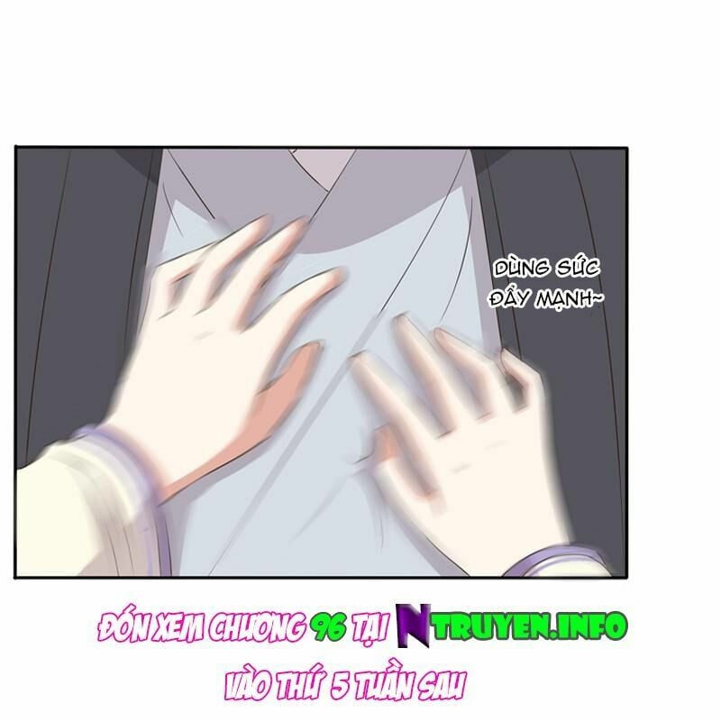 đọc truyện Thông Linh Phi Chương 95.5 ảnh 28 tại Thiên Thai Truyện