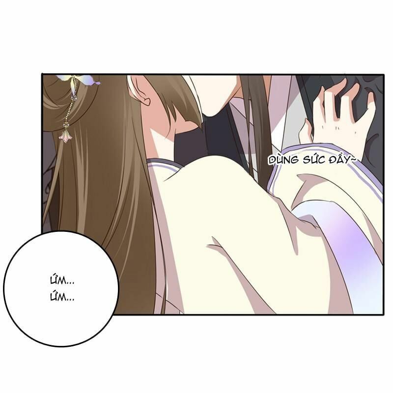 đọc truyện Thông Linh Phi Chương 95.5 ảnh 5 tại Thiên Thai Truyện