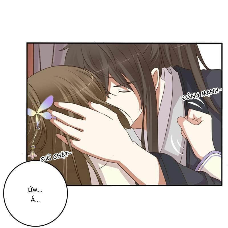 đọc truyện Thông Linh Phi Chương 95.5 ảnh 7 tại Thiên Thai Truyện