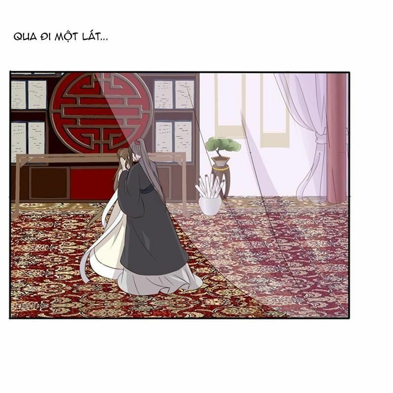 đọc truyện Thông Linh Phi Chương 95.5 ảnh 8 tại Thiên Thai Truyện