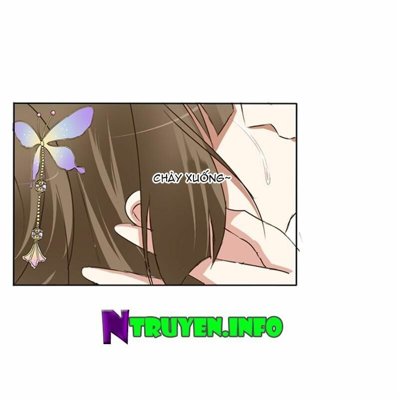 đọc truyện Thông Linh Phi Chương 95.5 ảnh 10 tại Thiên Thai Truyện