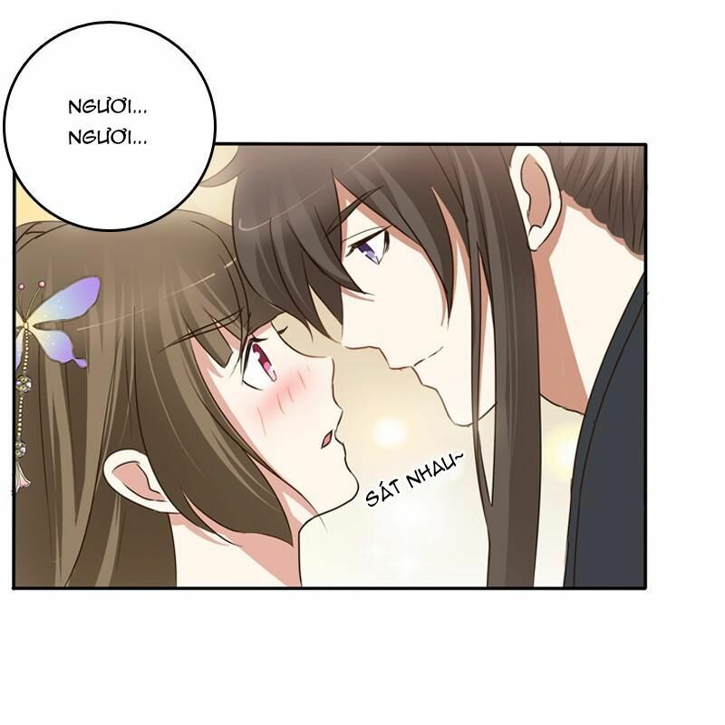 đọc truyện Thông Linh Phi Chương 95 ảnh 15 tại Thiên Thai Truyện