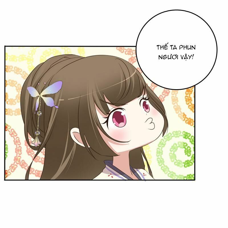 đọc truyện Thông Linh Phi Chương 95 ảnh 21 tại Thiên Thai Truyện