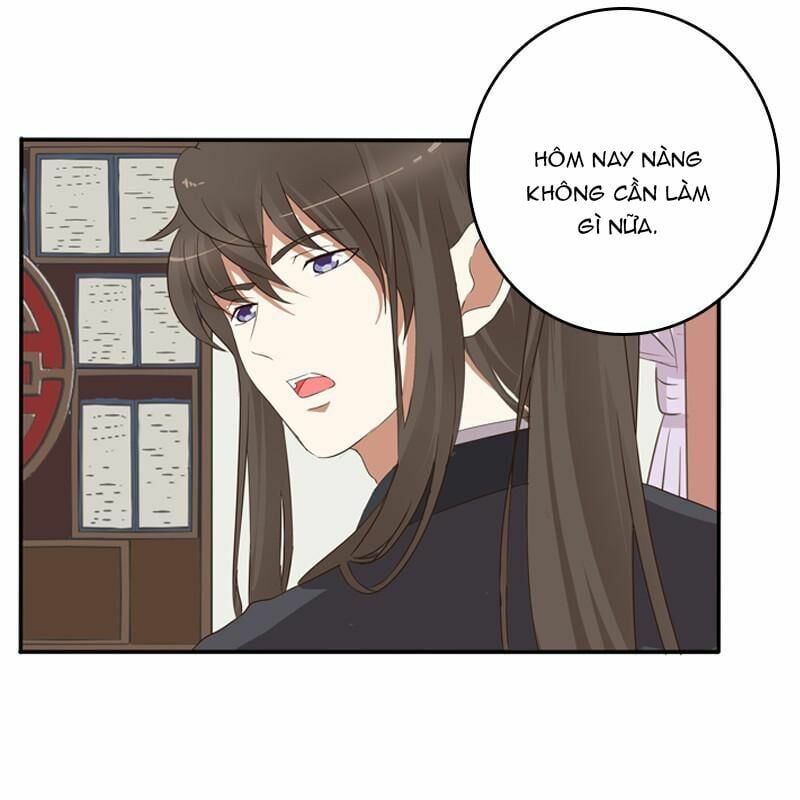 đọc truyện Thông Linh Phi Chương 95 ảnh 4 tại Thiên Thai Truyện