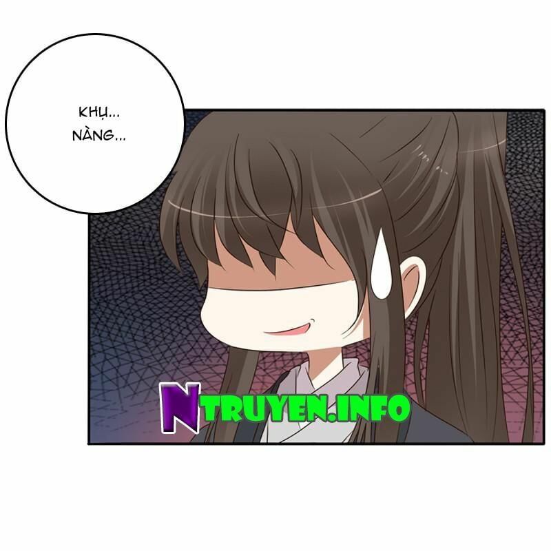 đọc truyện Thông Linh Phi Chương 95 ảnh 22 tại Thiên Thai Truyện