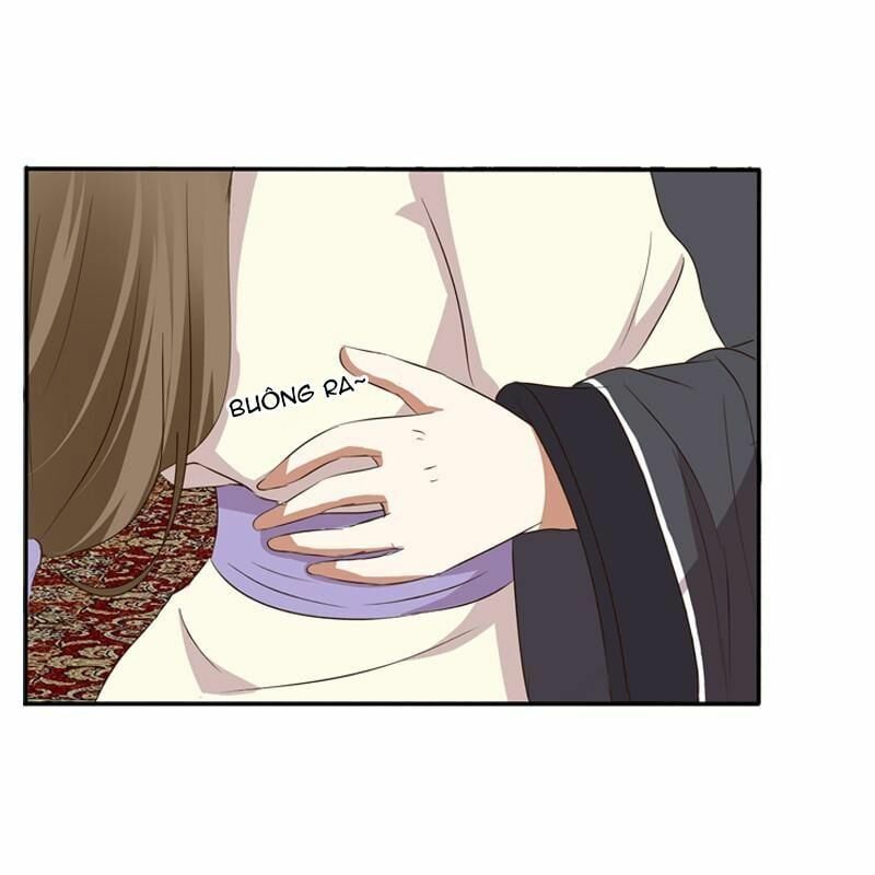 đọc truyện Thông Linh Phi Chương 95 ảnh 23 tại Thiên Thai Truyện