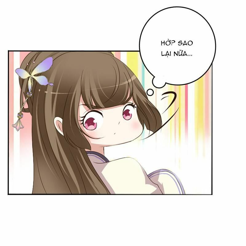 đọc truyện Thông Linh Phi Chương 95 ảnh 27 tại Thiên Thai Truyện