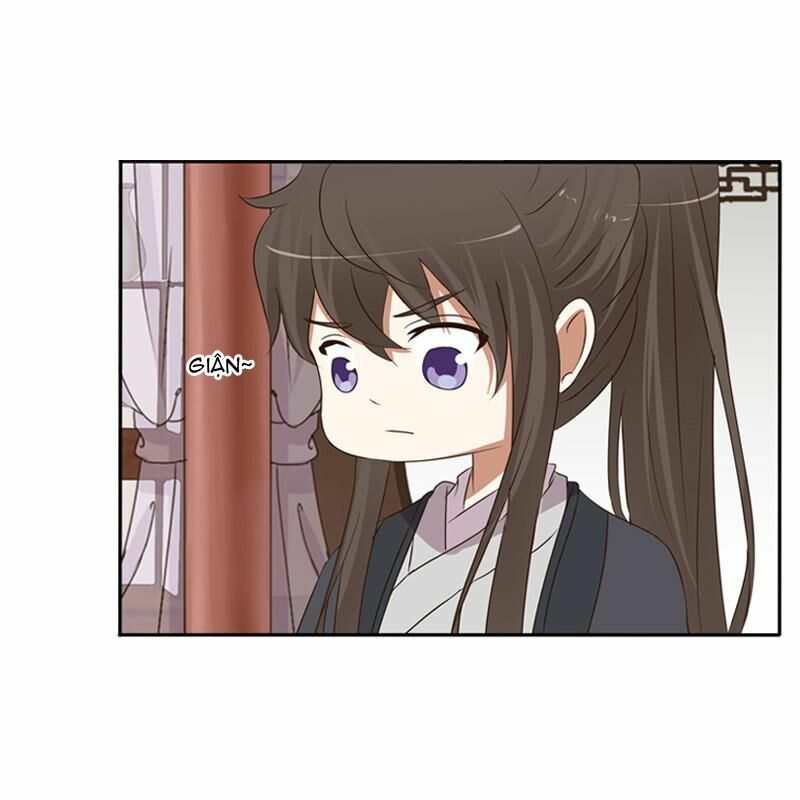 đọc truyện Thông Linh Phi Chương 95 ảnh 29 tại Thiên Thai Truyện