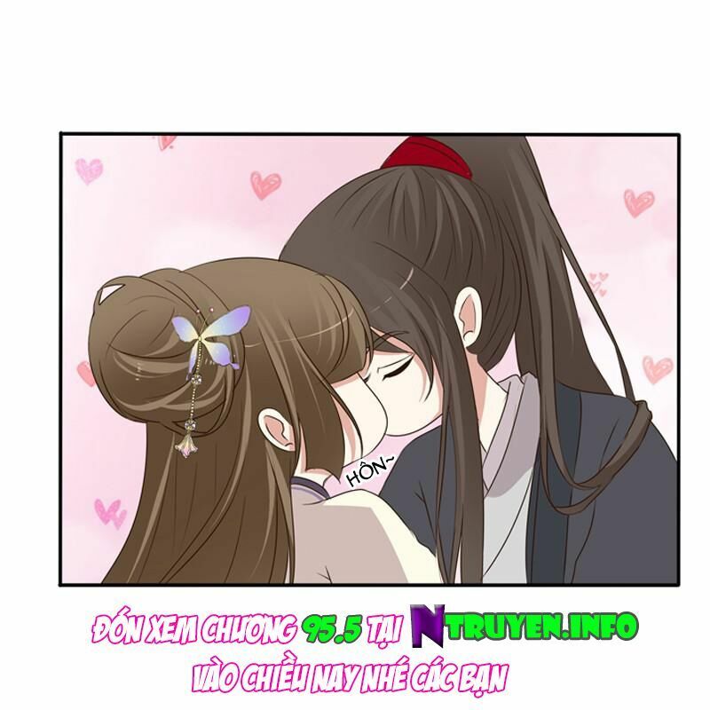 đọc truyện Thông Linh Phi Chương 95 ảnh 30 tại Thiên Thai Truyện