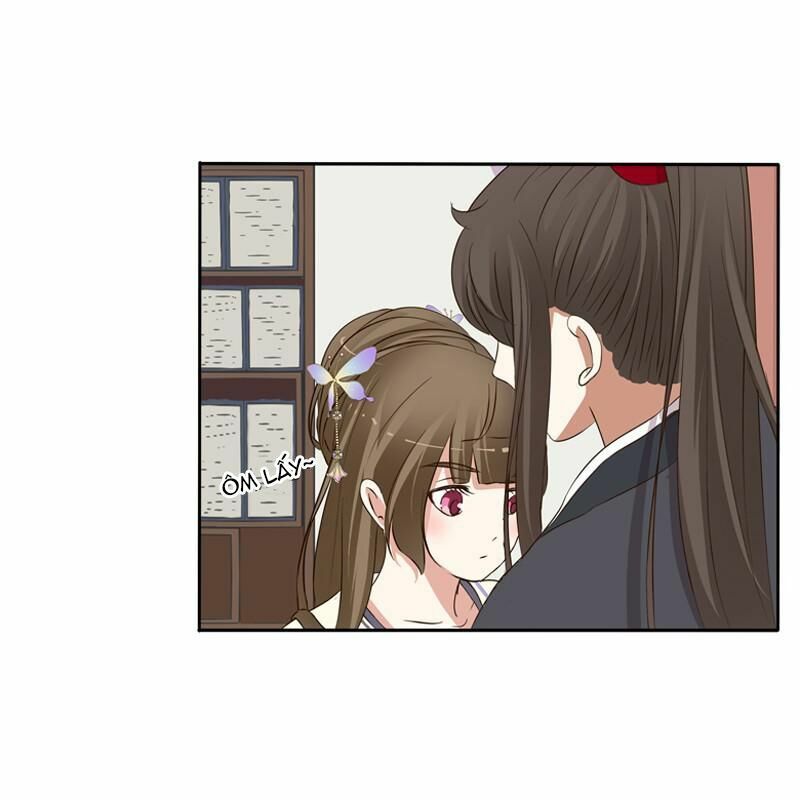 đọc truyện Thông Linh Phi Chương 95 ảnh 9 tại Thiên Thai Truyện