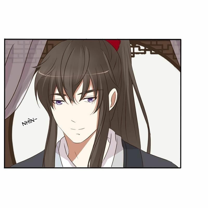 đọc truyện Thông Linh Phi Chương 95 ảnh 11 tại Thiên Thai Truyện