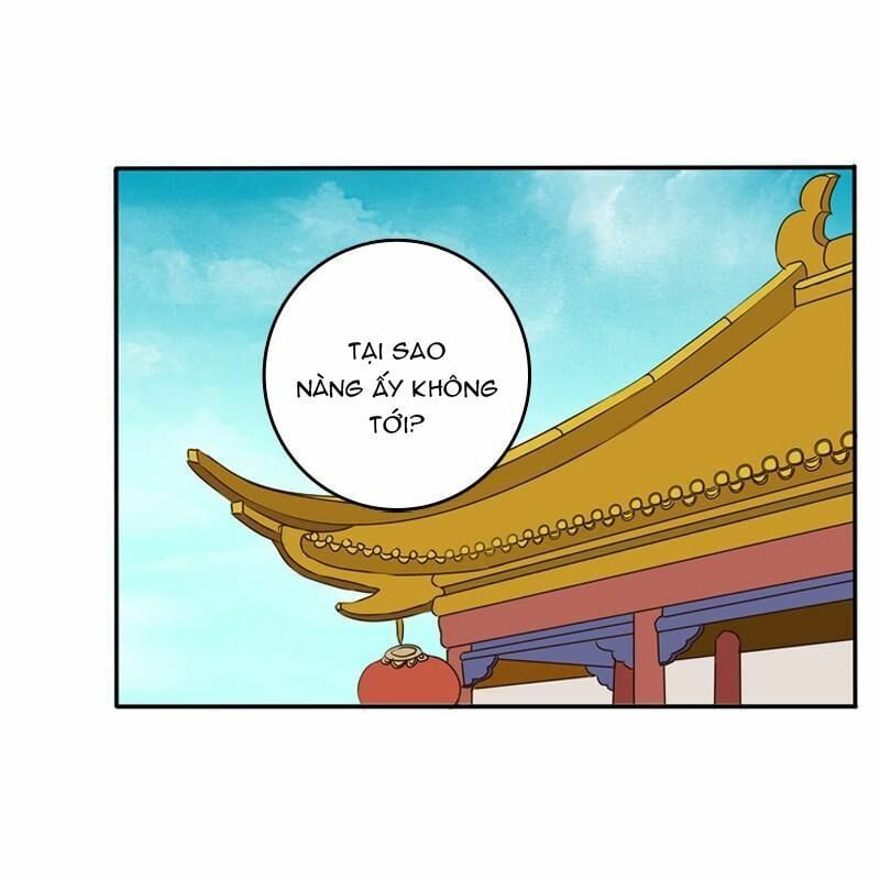 đọc truyện Thông Linh Phi Chương 96.5 ảnh 15 tại Thiên Thai Truyện