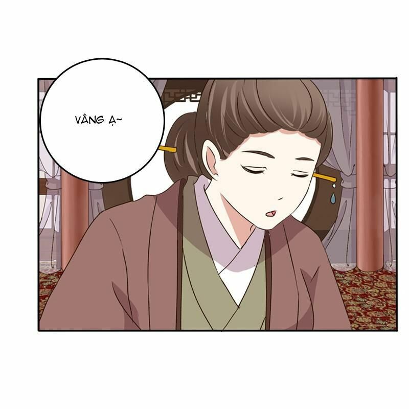 đọc truyện Thông Linh Phi Chương 96.5 ảnh 19 tại Thiên Thai Truyện