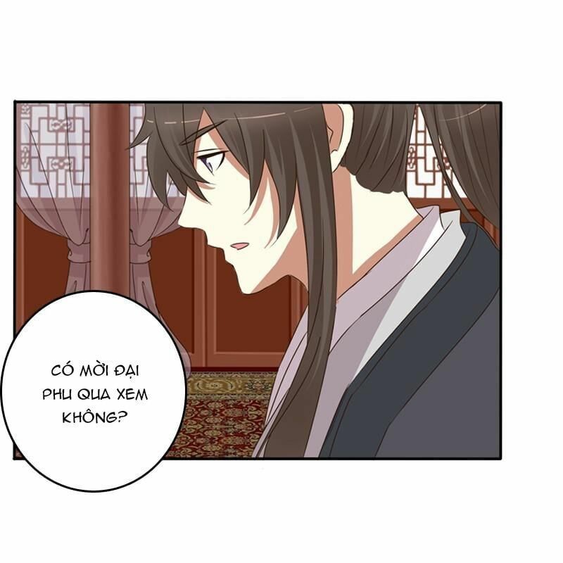 đọc truyện Thông Linh Phi Chương 96.5 ảnh 20 tại Thiên Thai Truyện