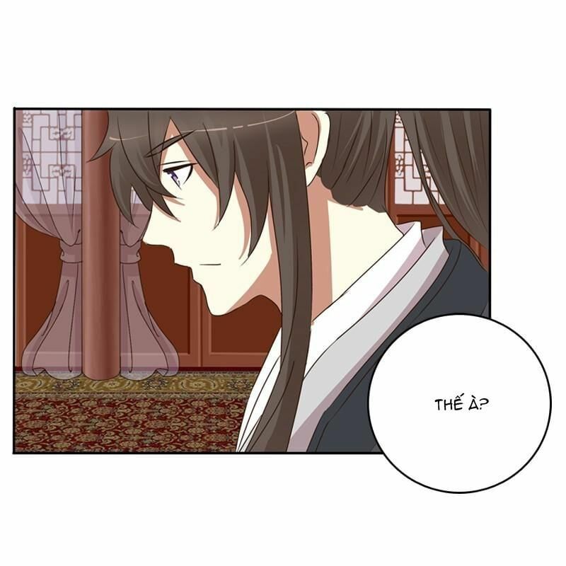 đọc truyện Thông Linh Phi Chương 96.5 ảnh 22 tại Thiên Thai Truyện