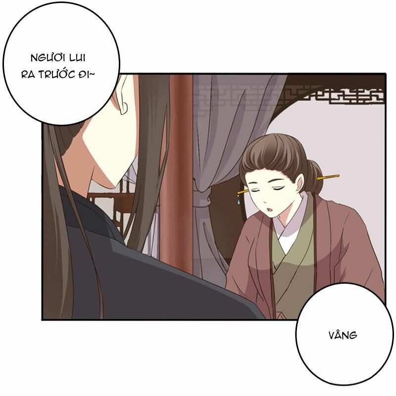 đọc truyện Thông Linh Phi Chương 96.5 ảnh 23 tại Thiên Thai Truyện