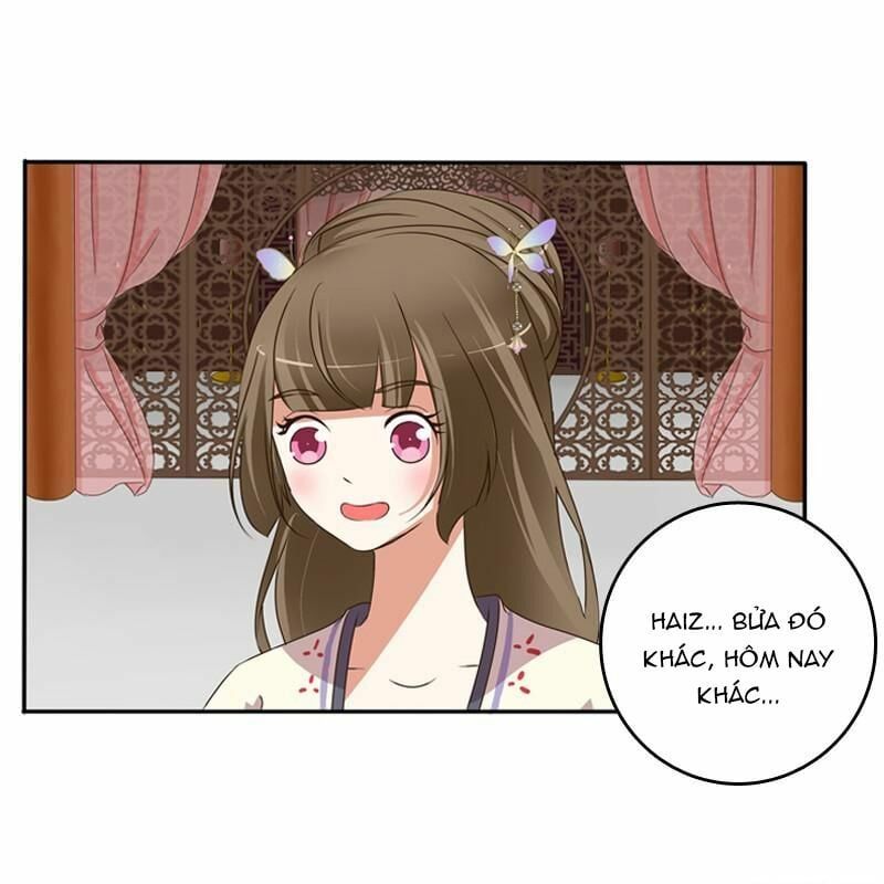 đọc truyện Thông Linh Phi Chương 96.5 ảnh 7 tại Thiên Thai Truyện