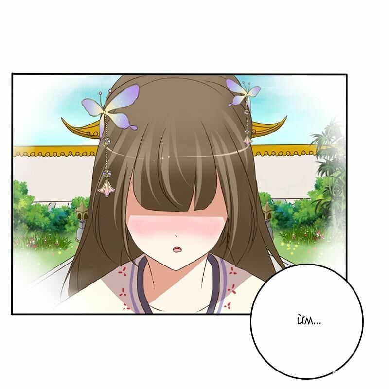 đọc truyện Thông Linh Phi Chương 96.5 ảnh 11 tại Thiên Thai Truyện