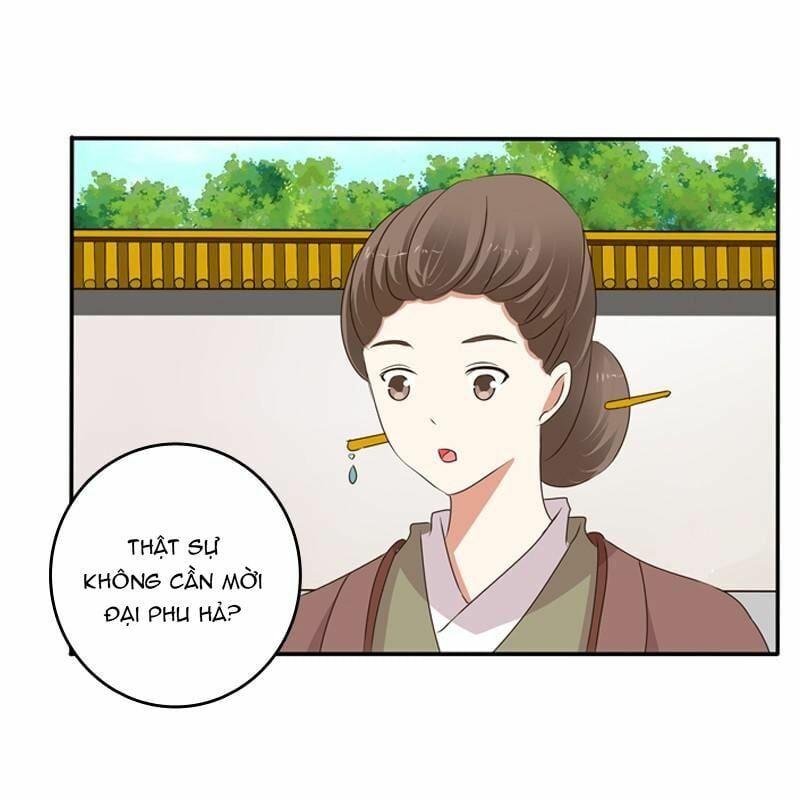 đọc truyện Thông Linh Phi Chương 96 ảnh 19 tại Thiên Thai Truyện