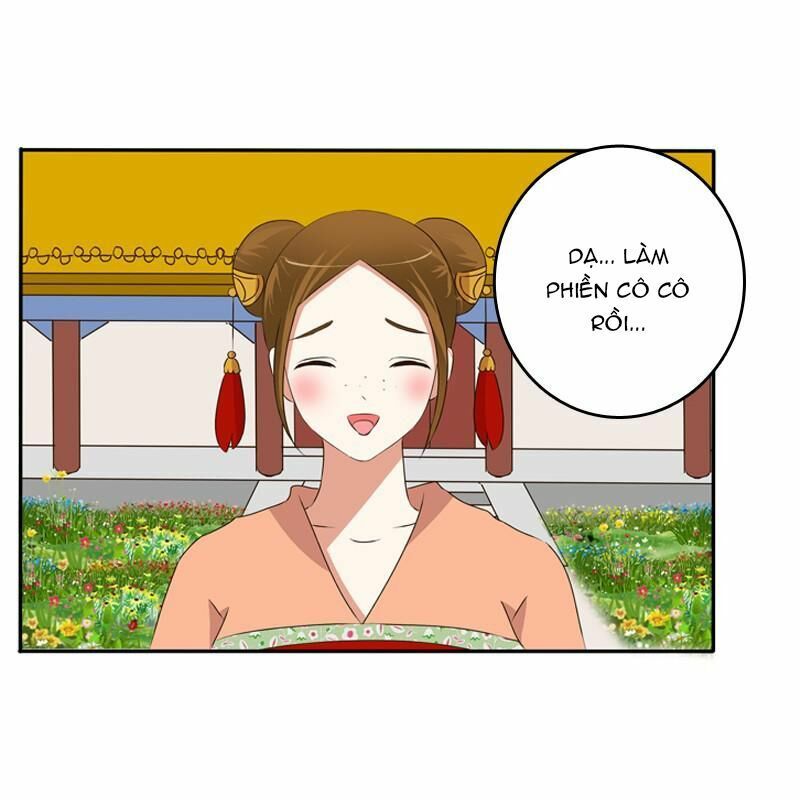 đọc truyện Thông Linh Phi Chương 96 ảnh 20 tại Thiên Thai Truyện