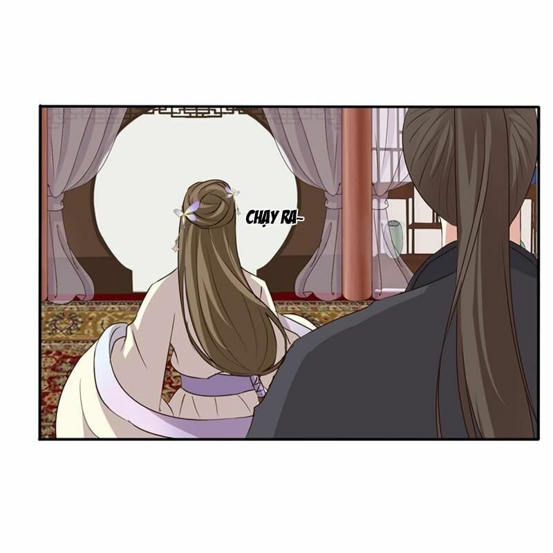 đọc truyện Thông Linh Phi Chương 96 ảnh 4 tại Thiên Thai Truyện