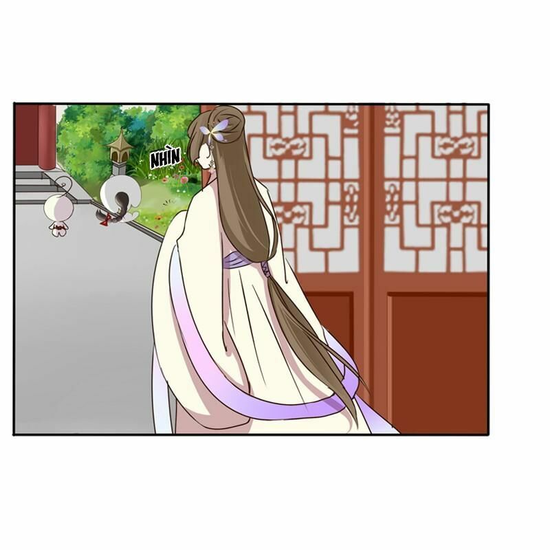 đọc truyện Thông Linh Phi Chương 96 ảnh 22 tại Thiên Thai Truyện