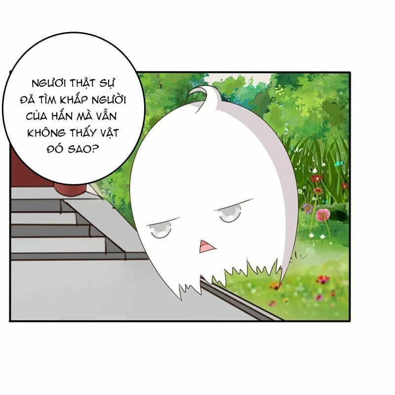 đọc truyện Thông Linh Phi Chương 96 ảnh 24 tại Thiên Thai Truyện